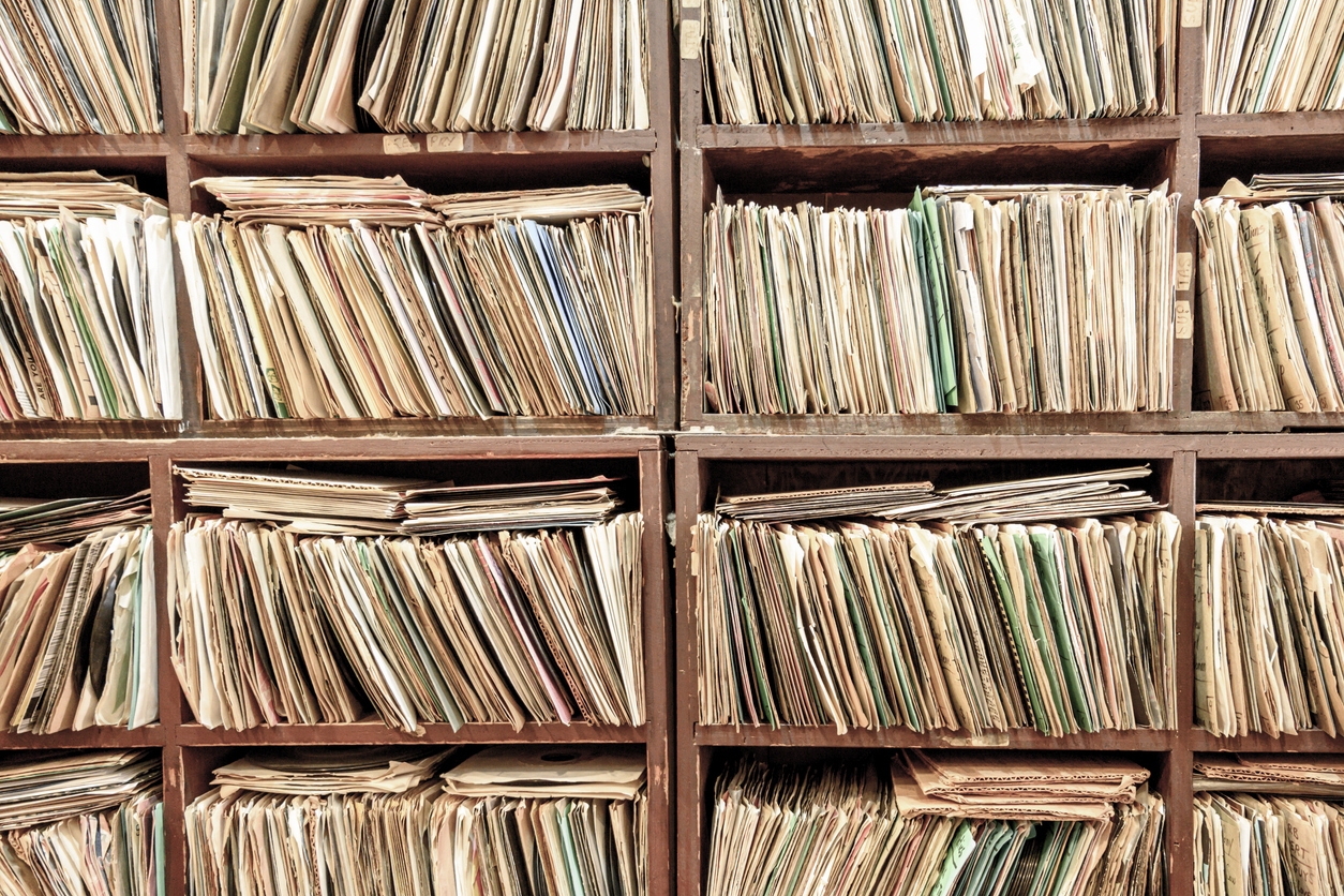 IA para procesar archivos históricos y aportar a la memoria reciente